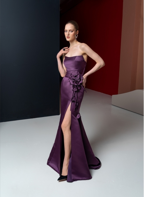 Платье 0936-215